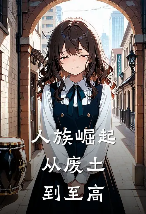 人族崛起：从废土到至高小说风衍风岩（已完结全集完整版大结局）风衍风岩小说全文阅读笔趣阁
