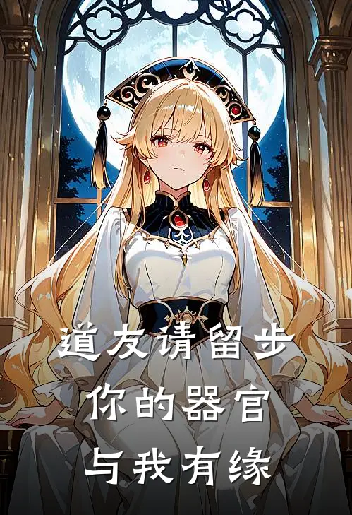 《道友请留步，你的器官与我有缘》李默赵虎已完结小说_道友请留步，你的器官与我有缘(李默赵虎)全文免费阅读无弹窗大结局