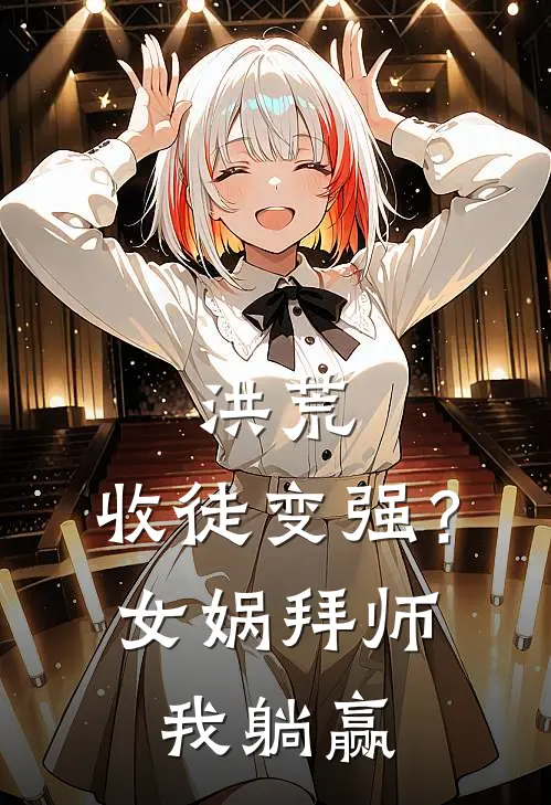 洪荒：收徒变强？女娲拜师我躺赢(周升鸿钧)无弹窗小说免费阅读_小说完整版免费阅读洪荒：收徒变强？女娲拜师我躺赢周升鸿钧