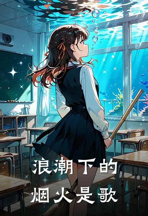 浪潮下的烟火是歌