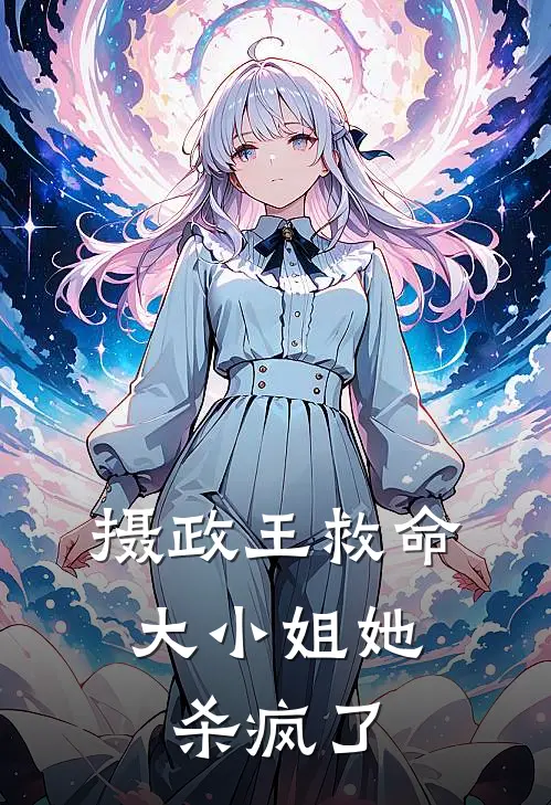 摄政王救命，大小姐她杀疯了沈修白祖贵完结热门小说_完整版小说全文免费阅读摄政王救命，大小姐她杀疯了沈修白祖贵