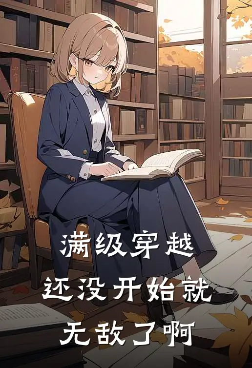 满级穿越，还没开始就无敌了啊李璞江奕云已完结小说推荐_完整版小说满级穿越，还没开始就无敌了啊(李璞江奕云)