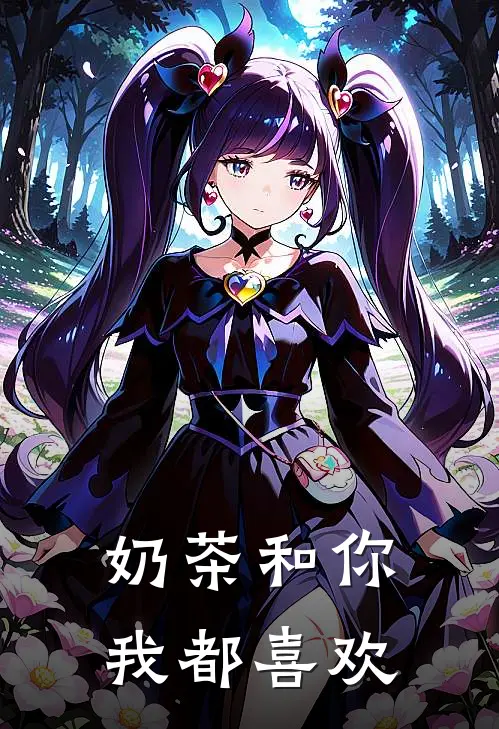 奶茶和你，我都喜欢(凌霜寒齐思韵)完本小说_免费阅读无弹窗奶茶和你，我都喜欢凌霜寒齐思韵