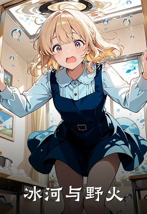 冰河与野火沈清颜陆星辰最新完本小说_免费小说大全冰河与野火(沈清颜陆星辰)