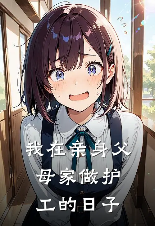 我在亲身父母家做护工的日子王美娟林国栋免费小说全文阅读_最新好看小说我在亲身父母家做护工的日子王美娟林国栋