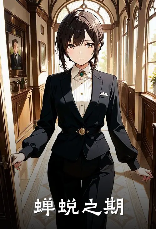 蝉蜕之期(何昀康向思敏)无弹窗小说免费阅读_小说完整版免费阅读蝉蜕之期何昀康向思敏