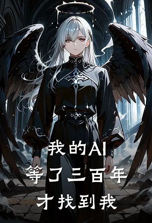 我的AI，等了三百年才找到我陈安宿星全文免费阅读无弹窗大结局_（陈安宿星）我的AI，等了三百年才找到我最新小说