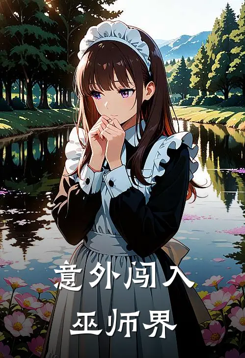 意外闯入巫师界