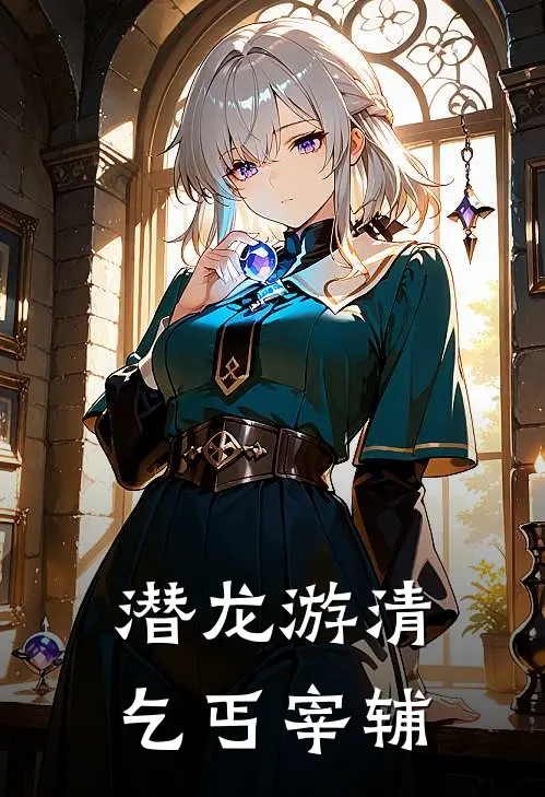 潜龙游清：乞丐宰辅