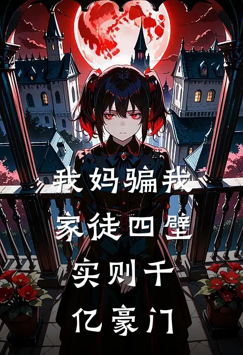 时寻苏沐瑶(我妈骗我家徒四壁，实则千亿豪门)全本免费在线阅读_(我妈骗我家徒四壁，实则千亿豪门)完结版免费在线阅读