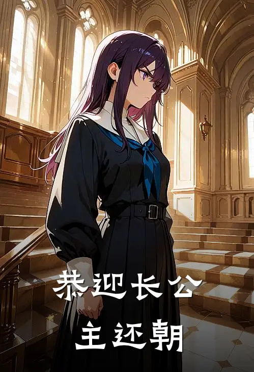 恭迎长公主还朝(霍煦庭厉晚)免费小说完结版_最新章节列表恭迎长公主还朝(霍煦庭厉晚)