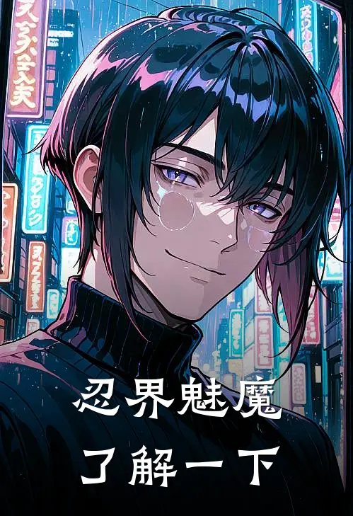 忍界魅魔了解一下佐助鸣人最新小说推荐_热门小说排行榜忍界魅魔了解一下(佐助鸣人)