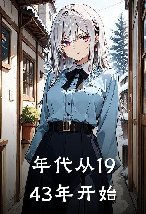 年代从1943年开始，