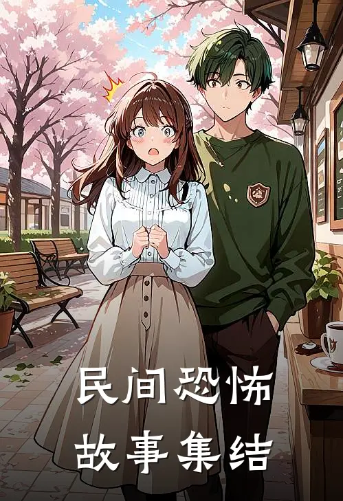 民间恐怖故事集结