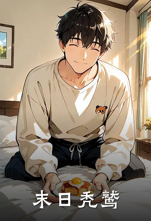 末日秃鹫(唐哥雪莹)热门小说推荐_免费小说在线看末日秃鹫唐哥雪莹