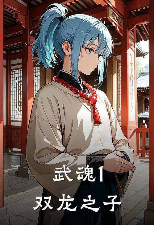 武魂1：双龙之子江慕容洛银完整版小说_最新章节列表武魂1：双龙之子(江慕容洛银)