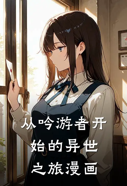 从吟游者开始的异世之旅漫画