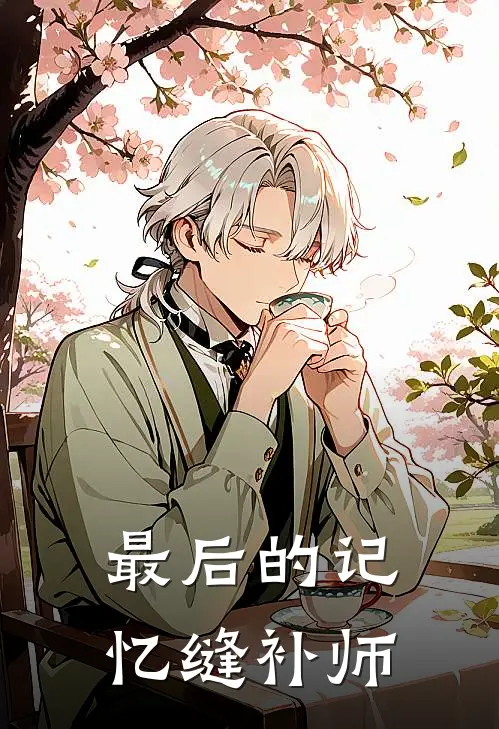 最后的记忆缝补师