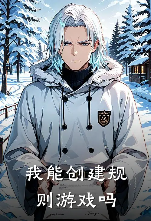 我能创建规则游戏吗