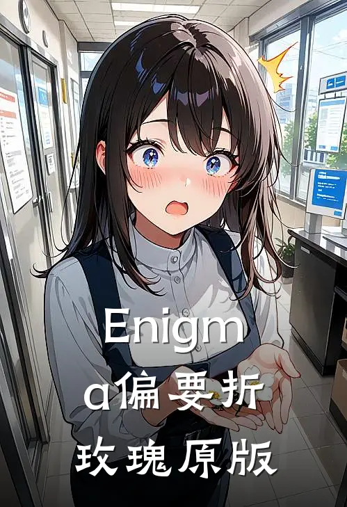 Enigma偏要折玫瑰原版