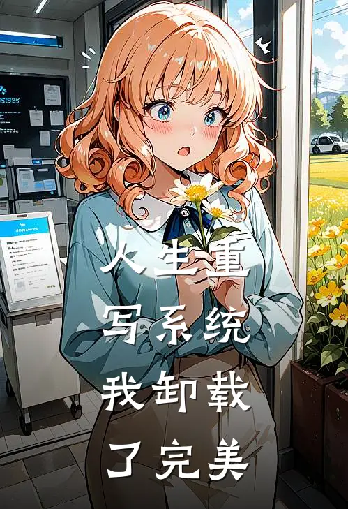 人生重写系统：我卸载了完美(林晓】渊)全本免费小说阅读_全文免费阅读人生重写系统：我卸载了完美林晓】渊