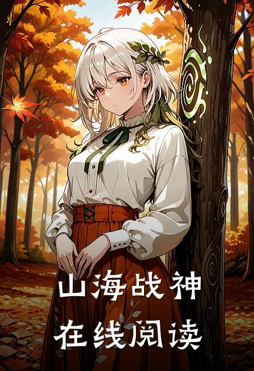 山海战神在线阅读