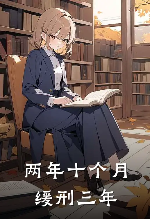两年十个月缓刑三年