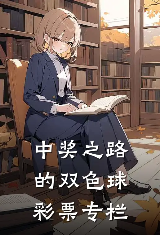 中奖之路的双色球彩票专栏