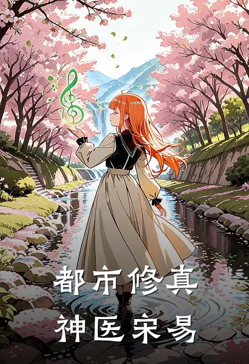 都市修真神医宋易