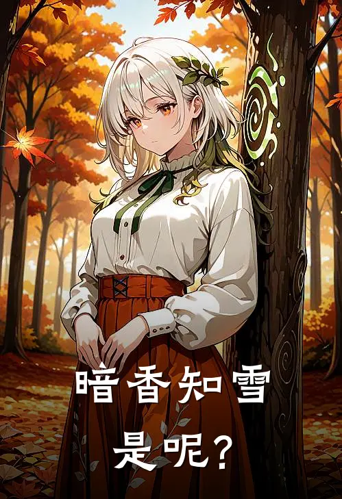 暗香知雪是呢?