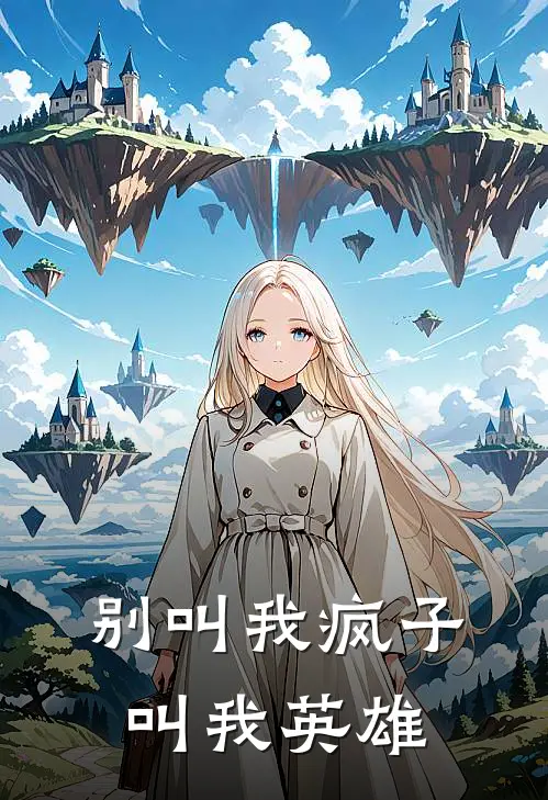 别叫我疯子，叫我英雄(岳山伊志平)好看的小说推荐完结_完本小说别叫我疯子，叫我英雄岳山伊志平