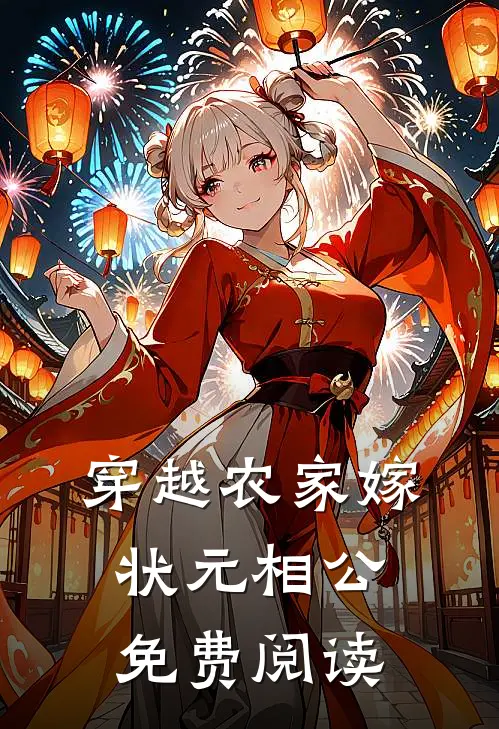 穿越农家嫁状元相公免费阅读