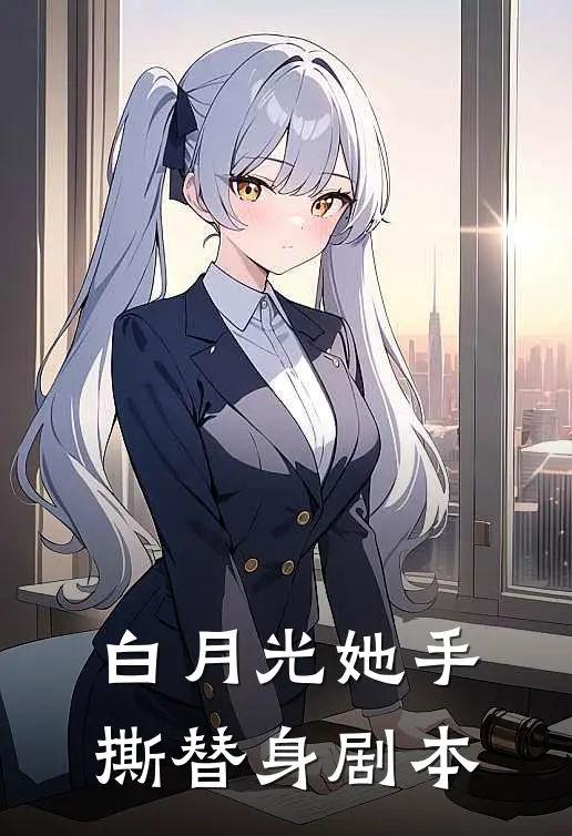 萧烬林晚《白月光她手撕替身剧本》完结版免费阅读_白月光她手撕替身剧本全文免费阅读