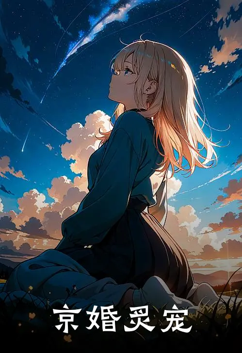 京婚炙宠