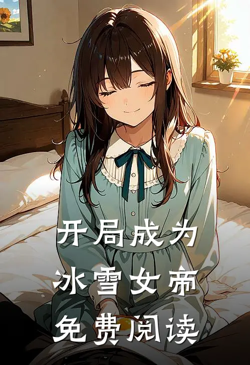 开局成为冰雪女帝免费阅读