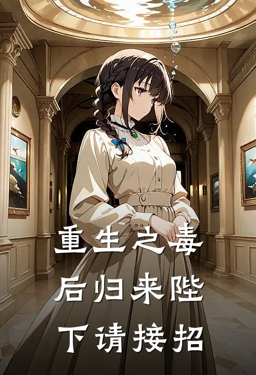 重生之毒后归来陛下请接招沈清颜沈清薇完结小说免费阅读_热门免费小说重生之毒后归来陛下请接招(沈清颜沈清薇)