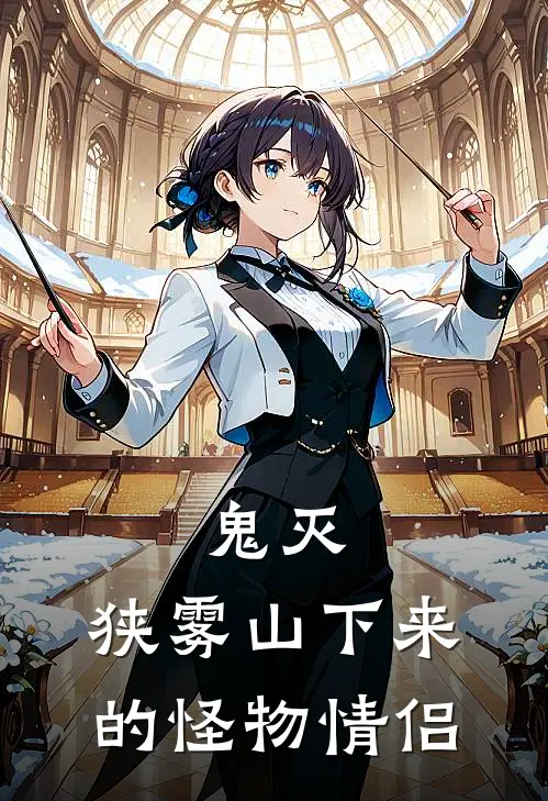 鬼灭：狭雾山下来的怪物情侣