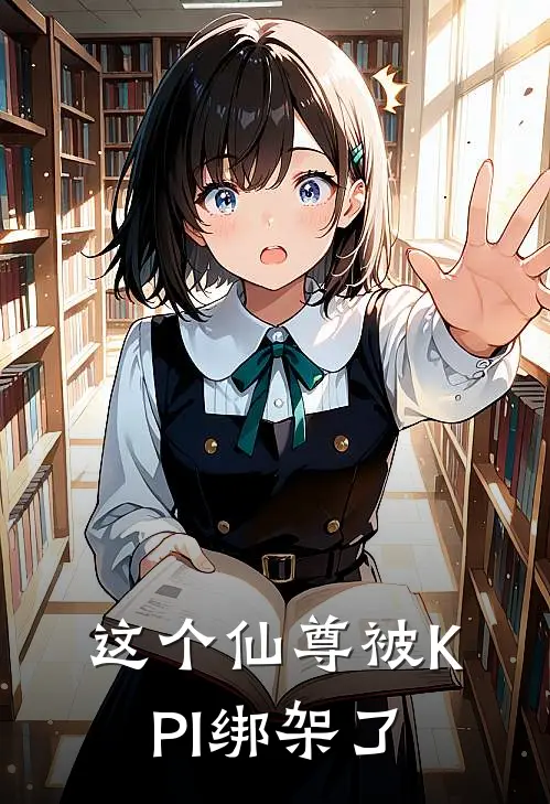 这个仙尊被KPI绑架了林立钱满最新推荐小说_完结版小说推荐这个仙尊被KPI绑架了林立钱满