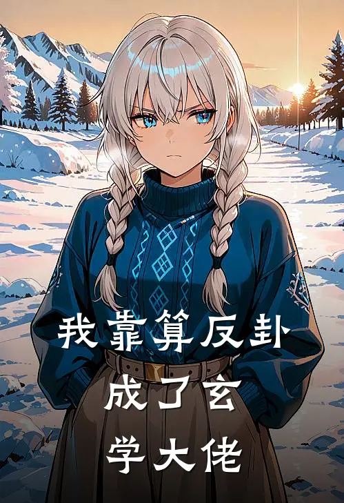 我靠算反卦，成了玄学大佬季知微冯道玄最新章节在线阅读_季知微冯道玄全本免费在线阅读