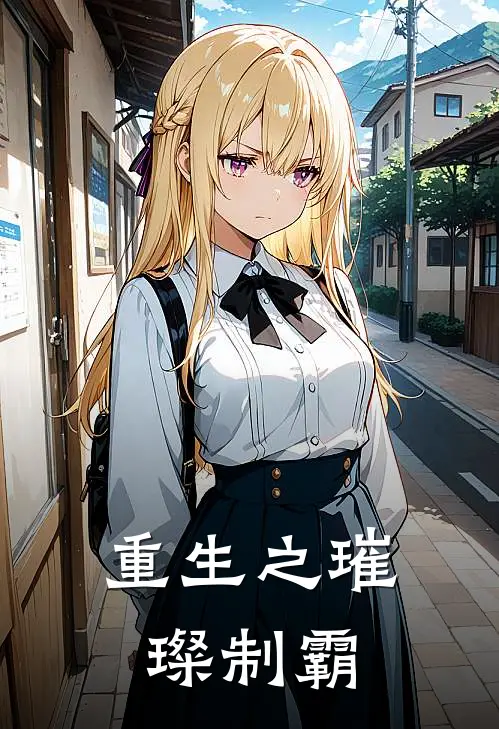 重生之璀璨制霸(林未晞苏媚)完结版免费阅读_重生之璀璨制霸全文免费阅读