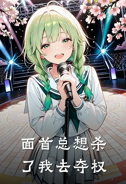 面首总想杀了我去夺权(槐昼云魄)最热门小说_全本完结小说面首总想杀了我去夺权(槐昼云魄)