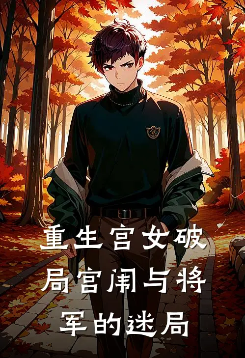 重生宫女破局宫闱与将军的迷局苏瑶丽妃无弹窗全文免费阅读_最新推荐小说重生宫女破局宫闱与将军的迷局(苏瑶丽妃)