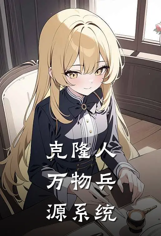 陈锋陈锋(克隆人：万物兵源系统)完结版免费在线阅读_《克隆人：万物兵源系统》全章节阅读