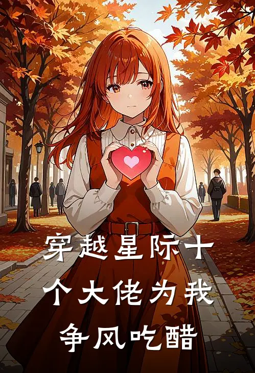 穿越星际十个大佬为我争风吃醋姜眠洛特热门的小说_热门小说在线阅读穿越星际十个大佬为我争风吃醋姜眠洛特