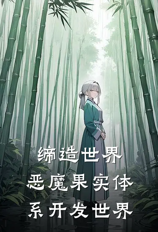 缔造世界，恶魔果实体系开发世界李凯李凯全文免费阅读_完结热门小说缔造世界，恶魔果实体系开发世界(李凯李凯)