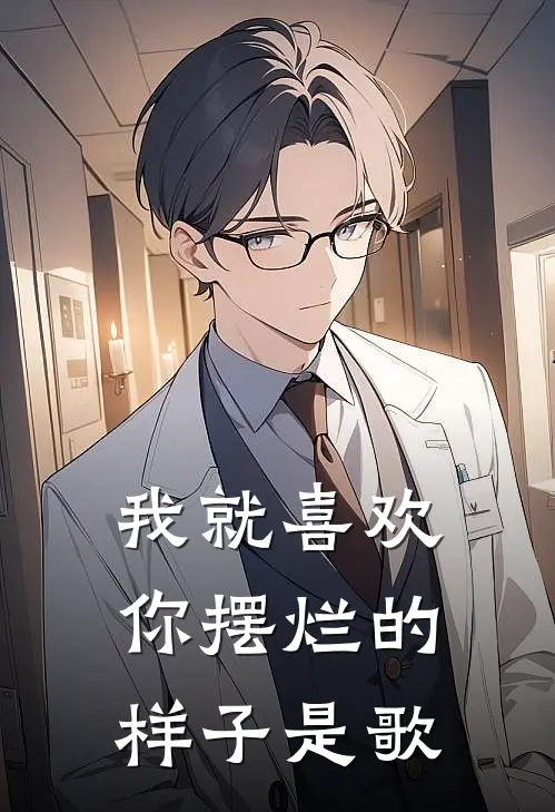 我就喜欢你摆烂的样子是歌