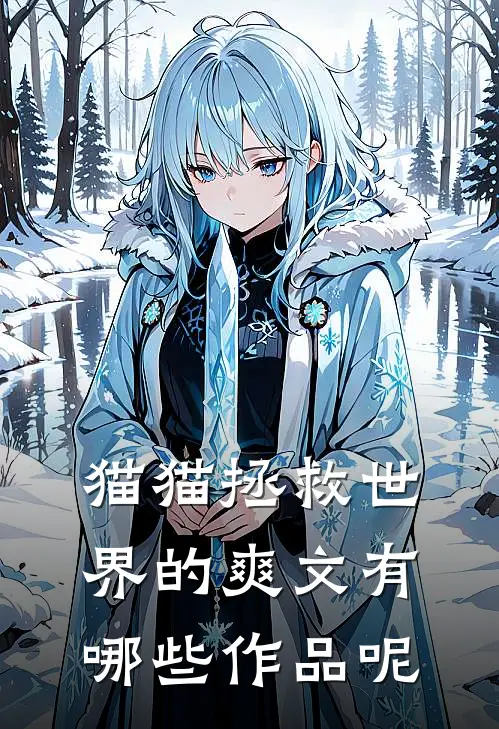 猫猫拯救世界的爽文有哪些作品呢
