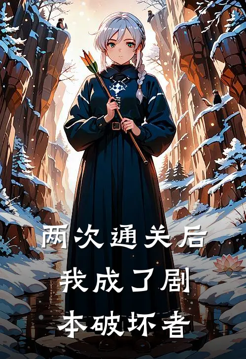 两次通关后，我成了剧本破坏者