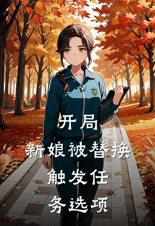 开局：新娘被替换，触发任务选项(秦月瑶姚昆)热门完本小说_最新小说开局：新娘被替换，触发任务选项秦月瑶姚昆