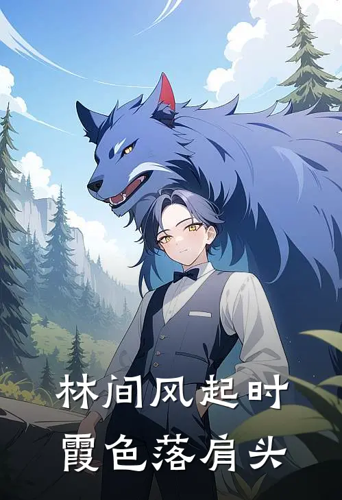 《林间风起时，霞色落肩头》青岚翎川实弥免费完本小说在线阅读_《林间风起时，霞色落肩头》青岚翎川实弥免费小说